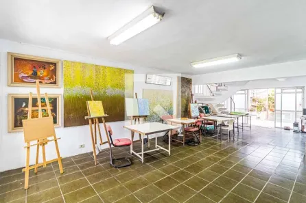 Casa com 3 Quartos à venda, 417m² no Jardim Peri Peri, São Paulo