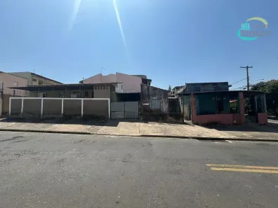 Casa com 3 Quartos à venda, 214m² no Parque Dom Pedro II, Campinas