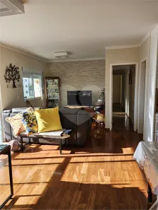 Apartamento com 3 Quartos à venda, 118m² no Vila Progredior, São Paulo