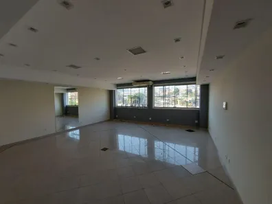 Sala Comercial para alugar, 55m² no Paulista, Piracicaba