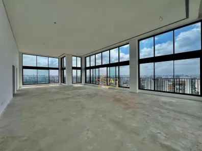 Cobertura com 4 Quartos à venda, 688m² no Moema, São Paulo