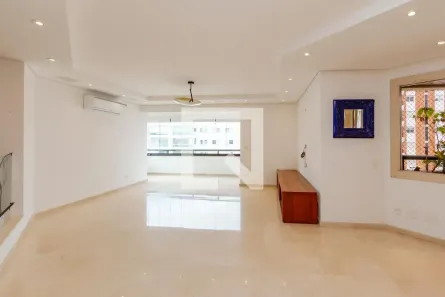 Apartamento com 3 Quartos à venda, 240m² no Campo Belo, São Paulo