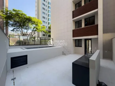 Apartamento com 3 Quartos à venda, 195m² no Sion, Belo Horizonte