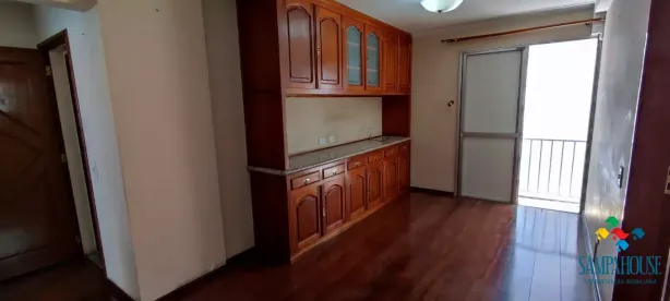 Apartamento com 3 Quartos à venda, 156m² no Perdizes, São Paulo