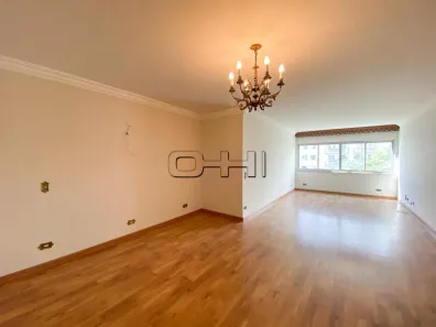 Apartamento com 4 Quartos para alugar, 191m² no Jardim Paulista, São Paulo