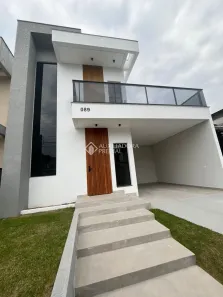 Sobrado com 2 Quartos à venda, 148m² no Ingleses do Rio Vermelho, Florianópolis