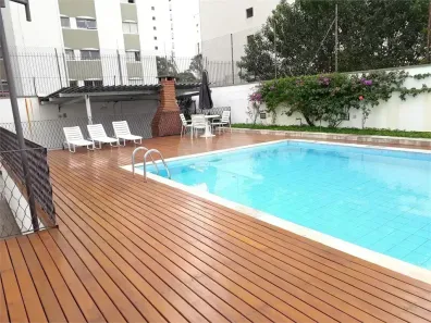 Cobertura com 4 Quartos à venda, 412m² no Campo Belo, São Paulo