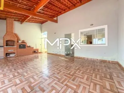 Casa com 5 Quartos à venda, 187m² no Água Branca, Piracicaba