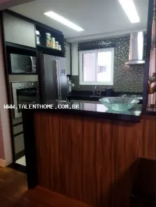 Apartamento com 3 Quartos à venda, 91m² no Brasília, Londrina