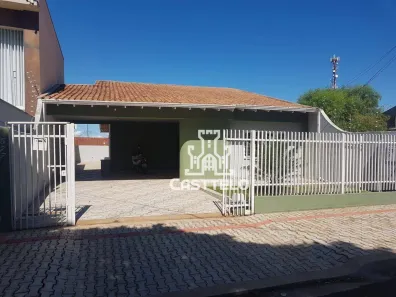 Casa com 3 Quartos à venda, 155m² no Sabará I, Londrina