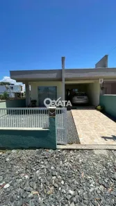 Casa com 2 Quartos à venda, 126m² no , Itapoá