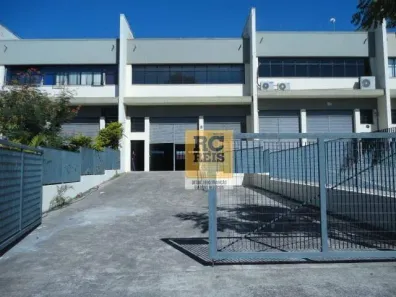 Galpão/Depósito/Armazém para alugar, 800m² no Tamboré, Barueri