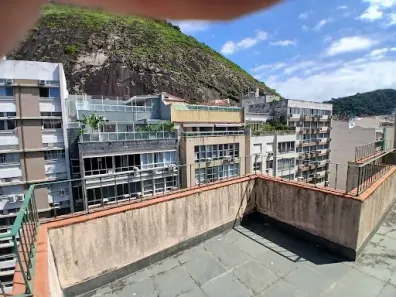 Cobertura com 3 Quartos à venda, 175m² no Copacabana, Rio de Janeiro