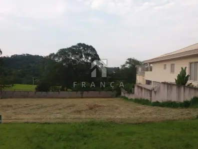 Lote/Terreno à venda, 1000m² no Reserva Fazenda São Francisco, Jambeiro