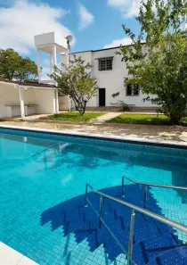 Casa de Condomínio com 4 Quartos à venda, 500m² no Centro, Manaus