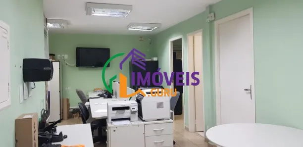 Sala Comercial à venda, 30m² no Vila Nova Conceição, São Paulo