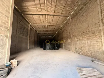 Galpão/Depósito/Armazém para alugar, 650m² no Prazeres, Jaboatão dos Guararapes
