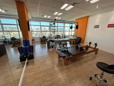 Sala Comercial à venda, 44m² no Chácara Urbana, Jundiaí