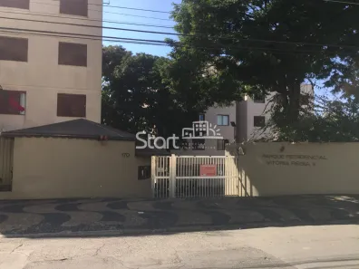 Apartamento com 2 Quartos à venda, 50m² no Jardim Anchieta, Campinas