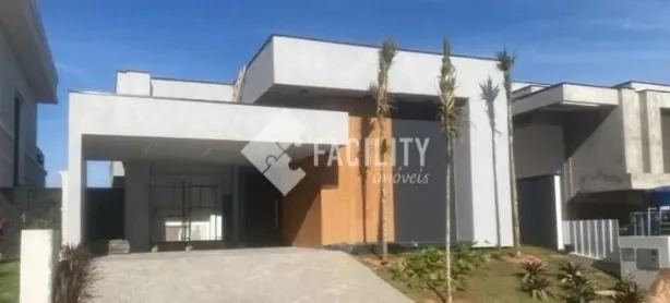 Casa de Condomínio com 3 Quartos à venda, 230m² no Loteamento Residencial Arborais, Campinas