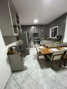 Sobrado com 3 Quartos à venda, 177m² no Parque Continental II, Guarulhos
