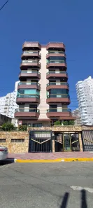 Apartamento com 1 Quarto à venda, 46m² no Vila Caiçara, Praia Grande