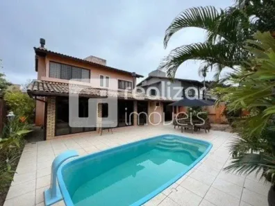 Casa com 3 Quartos à venda, 267m² no Jurerê Internacional, Florianópolis