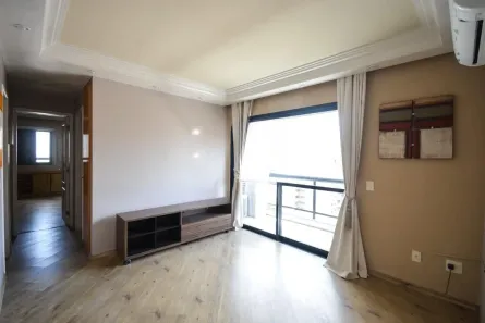Apartamento com 2 Quartos à venda, 73m² no Cerqueira César, São Paulo