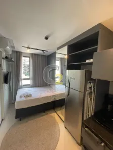 Apartamento com 1 Quarto à venda, 17m² no Perdizes, São Paulo