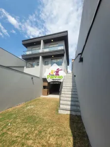 Sobrado com 2 Quartos à venda, 125m² no Jardim Ipê, Itaquaquecetuba