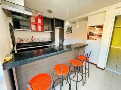 Casa de Condomínio com 2 Quartos à venda, 51m² no Nossa Senhora de Lourdes, Santa Maria