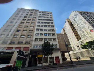 Apartamento com 2 Quartos à venda, 132m² no República, São Paulo