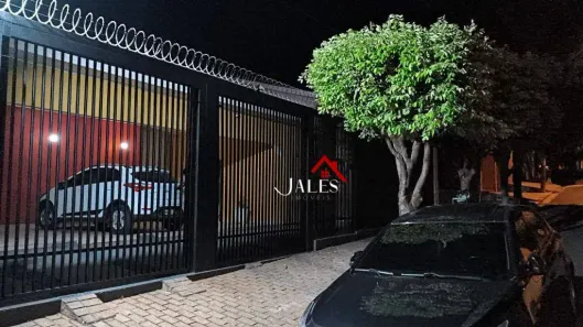 Casa com 3 Quartos à venda, 275m² no Jardim Nazareth, São José do Rio Preto