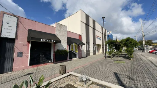 Ponto Comercial para alugar, 200m² no Centro, Piraquara