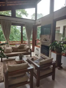 Fazenda/Sítio com 3 Quartos para alugar, 3000m² no Planalto Verde, São Roque