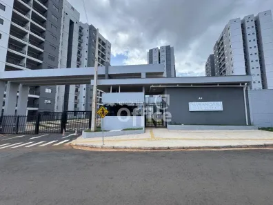 Apartamento com 2 Quartos para alugar, 50m² no Boa Vista, Anápolis