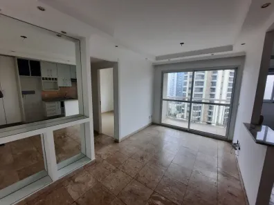 Apartamento com 2 Quartos à venda, 53m² no Santana, São Paulo