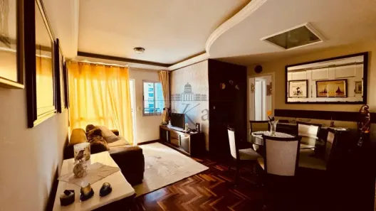 Apartamento com 3 Quartos à venda, 84m² no Parque Residencial Aquarius, São José dos Campos