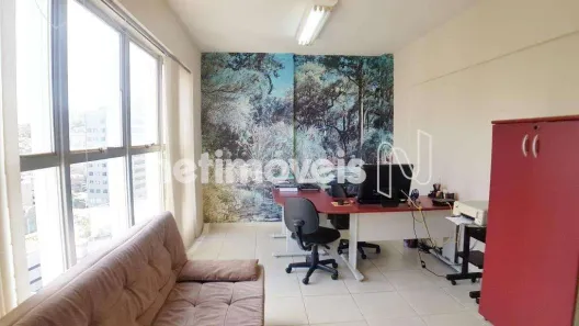 Sala Comercial à venda, 29m² no Funcionários, Belo Horizonte