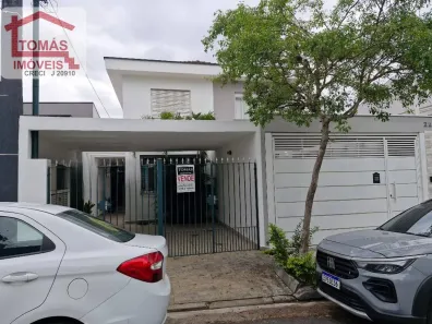 Sobrado com 3 Quartos à venda, 159m² no Chácara Inglesa (Zona Norte), São Paulo