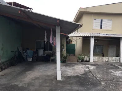 Sobrado com 4 Quartos à venda, 120m² no Sítio Morro Grande, São Paulo