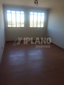 Apartamento com 3 Quartos para alugar, 60m² no Jardim Jockey Clube, São Carlos