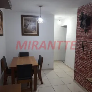 Apartamento com 2 Quartos à venda, 46m² no Vila Mira, São Paulo
