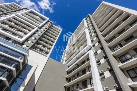Apartamento com 1 Quarto à venda, 41m² no Jardim do Salso, Porto Alegre