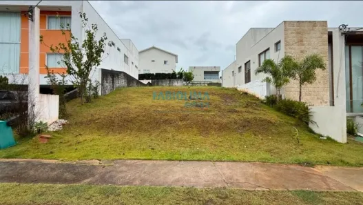 Lote/Terreno à venda, 363m² no Alphaville (Abrantes), Camaçari