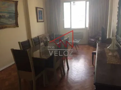 Apartamento com 3 Quartos à venda, 110m² no Flamengo, Rio de Janeiro