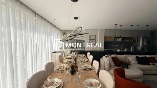 Apartamento com 3 Quartos à venda, 147m² no Indianópolis, São Paulo
