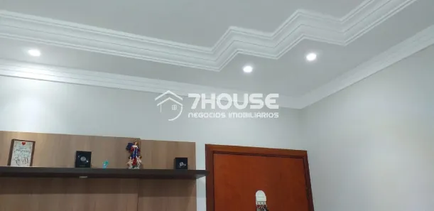 Apartamento com 2 Quartos à venda, 64m² no Jardim Ypê, Paulínia