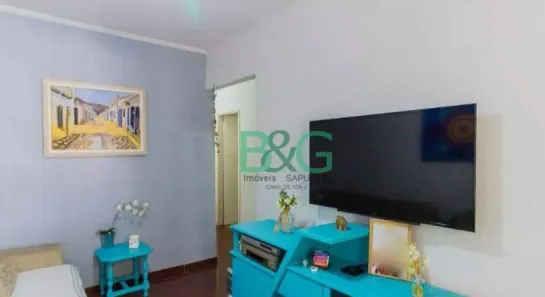 Sobrado com 3 Quartos à venda, 135m² no Vila Carioca, Guarulhos