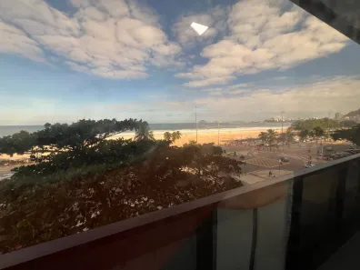 Ponto Comercial para alugar, 309m² no Copacabana, Rio de Janeiro